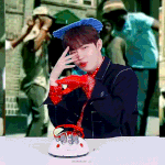 [김재환] 가오가 <b>육체</b>를 지배한다