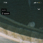 너네들 keshi 아냐