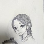 [댓글부탁해] 디즈니 한국공주 상상화
