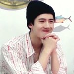[EXO] <b>뾰로롱</b>