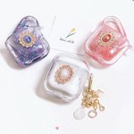 이 에어팟 케이스 <b>오바</b>?