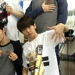 [EXO] 변백현 <b>연생</b>때 왜이렇게 설레게 생겼어