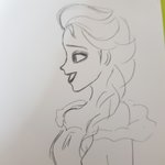 <b>엘사</b>그림