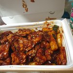 [댓글부탁해] 맛있겠지 치킨