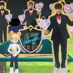 나 <b>버논</b>이랑 데이트 중