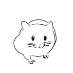 ㅋㅋ우리집<b>햄스터</b>