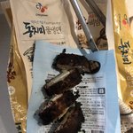 [드루와] 얘들아... 치즈돈가스 또 망했어
