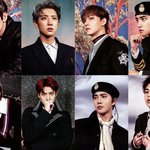 [EXO] 공지<b>정화</b>) 엑소 사랑하자