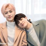 [NCT] 재민제노 디패 화보 뜸~