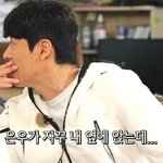 농구 첫 경기 후 <b>녹초</b>가 된 차은우 얼굴