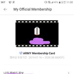 [방탄소년단] love <b>myself</b>