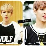 [모두드루와] 방탄 데뷔 초에 뷔 백현 닮았다는 글 <b>종종</b> 올라왔었는데ㅋㅋ