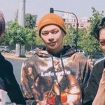 [강다니엘] 나 이짤 어젯밤에 <b>처음</b>봤어