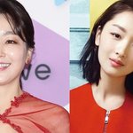 불타는 청춘 <b>이연수</b> 도플갱어