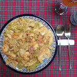 [내가한요리] 새내기자취생이자 프로혼술러의 초보요리모음 - 4