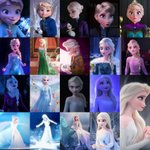 엘사 실화냐 ㄷㄷ