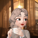 내 <b>예전</b> 제페토 볼<b>사람</b> ㅋㅋ