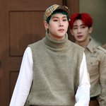 주헌 건강하자 ㅠㅠㅠ