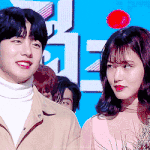 이거 누구냐 ㄷㄷㄷㄷ