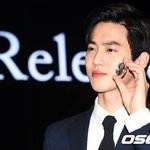 [EXO] 김준면 <b>사랑</b>해