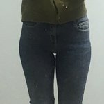 안벅지 개오바