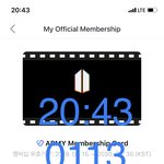 [방탄소년단] 이 편지는 영국에서 최초로 시작되어