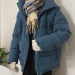 [댓글부탁해] 얘들아 나 이 패딩 <b>사면</b> 입을거같엉???