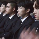 [EXO] 이 <b>와중</b>에 엑소 왜케 잘생긴거야 ㅠㅠ