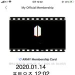 [방탄소년단] ????