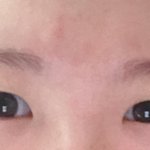 나 몽고<b>주름</b> 있는편?