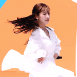1년용 렌즈 껴본사람 있음?
