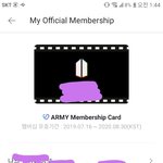 [방탄소년단] 자니..?