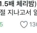 [NCT] <b>준희</b>들아 이거 탤이가 언제 했던 말이야??