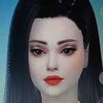 [드루와] 심즈로 아이들수진 <b>만듬</b>