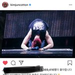 [EXO] 얘들아 리더가 <b>청춘</b> 잘 부탁한다잖아