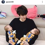 [드루와] <b>규현</b> 인스타