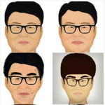 [19] 몇몇 <b>시력</b> 조ㄴ1나안좋나보네