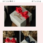 <b>아기</b> <b>첫</b>번째 돌잔치 답례품 망쳤어요