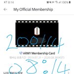 [방탄소년단] 와 아침7시 <b>존</b><b>버</b>했더니....