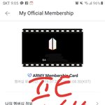 [방탄소년단] <b>런던</b> 자정도 아니어쒀...?