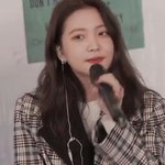 <b>예리</b> ㄹㅇ 사랑스럽게 생김