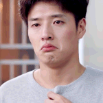 꼬질꼬질한 시골남자가 조아