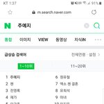 주<b>예지</b>가 해냈다!!!