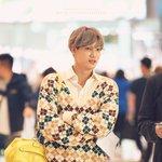 카이 <b>이날</b> 유독 다정해보임