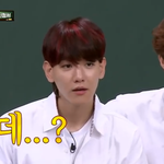 [EXO] 모르는형 백현이랑 준면이 투샷 생각난다