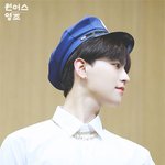 <b>현생</b>에선 어림없는 남돌 눈코입 조합