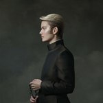 특별한 <b>기법</b>으로 찍은 '초상화'