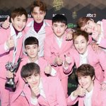 [EXO] 김딱대때문에