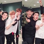 [EXO] 난 이거 좋아했는데..