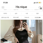 얘들아 <b>이런</b> 옷은 확실히 마르고 <b>몸매</b> 좋은 애들만 어울리겠지ㅠㅠ...